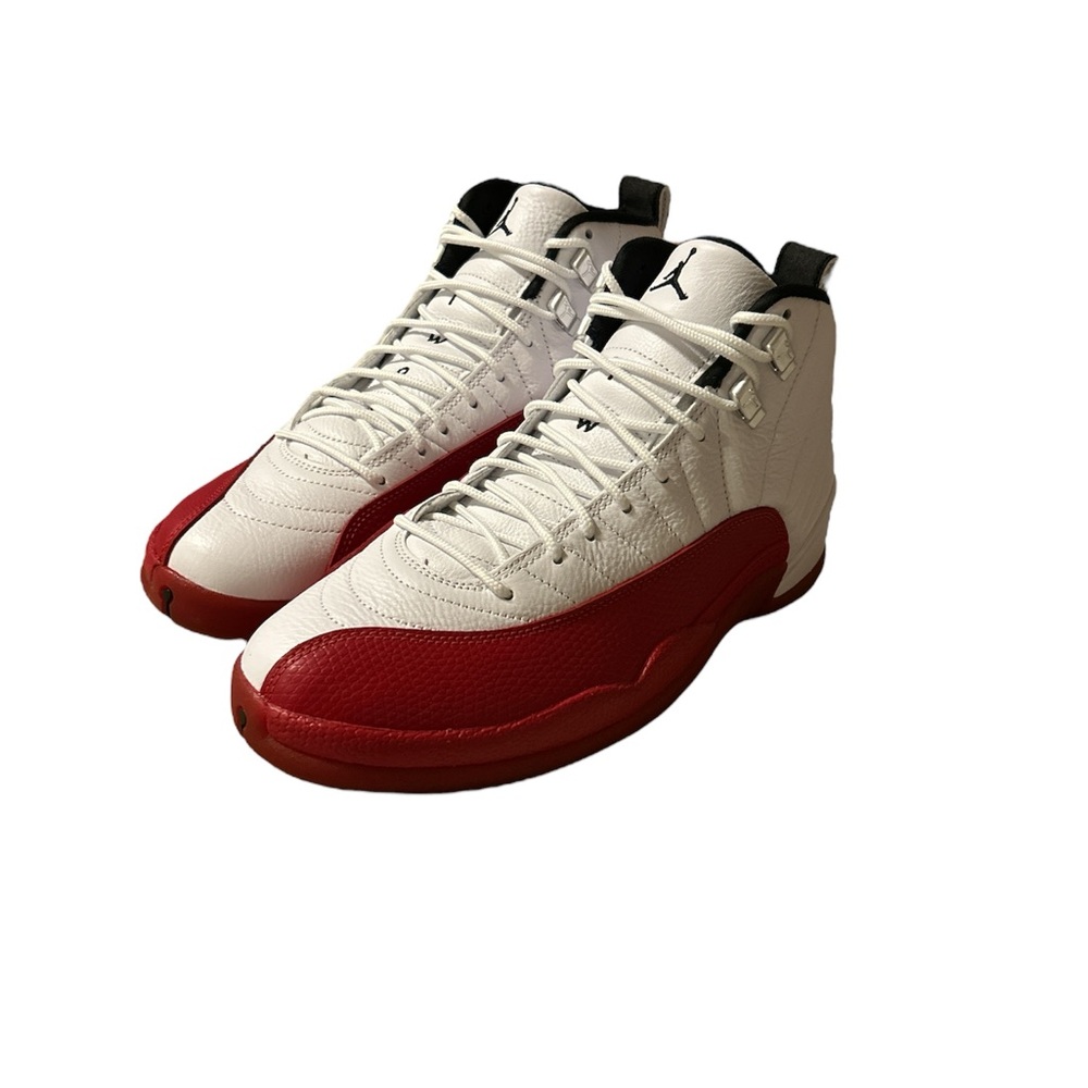 Jordan Retro 12 cherry 2023 men’s size 10